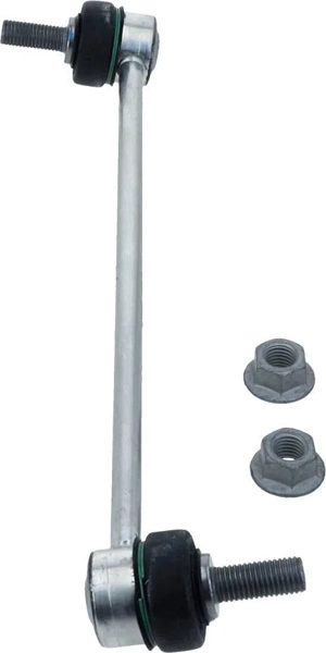 Rod/Strut, stabiliser Left LEMFORDER
